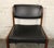 Mid 20th Century Set of Six Teak Chairs Attributed to Bramin Mobler - Made in Denmark For Sale - Image 11 of 13