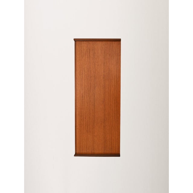 Scandinavian Entrance Sideboard, 1950s For Sale - Image 10 of 11