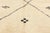 Late 20th Century Vintage Azilal Moroccan Rug, 05'00 X 08'10 For Sale - Image 5 of 10