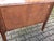 1900 - 1909 1900s French Louis XVI Fruitwood Marble Commode 1pc For Sale - Image 5 of 14