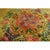 Mustard 1920s Soft Yellow Field Antique Vase Floral Shou Symbols Chinese Art Deco Rug For Sale - Image 8 of 9