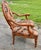 Fairfield Louis XVI Style Oval Back Armchairs - A Pair For Sale - Image 10 of 11