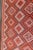 Vintage Handmade Tribal Moroccan Runner, 3'1" X 9'10" For Sale - Image 9 of 10