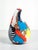 Oriente Vase by Dino Martens for A. Toso., 1950s For Sale - Image 17 of 17