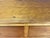 19th Century Solid Walnut Five Drawer Chest For Sale - Image 14 of 15