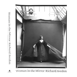 "Woman in the Mirror" 2005 Avedon, Richard