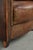 Vintage Sheepskin Club Armchair For Sale - Image 12 of 13