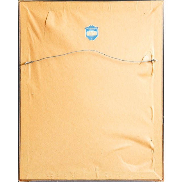 Modes De Paris Les Desmoiselles, 1875 For Sale - Image 4 of 4