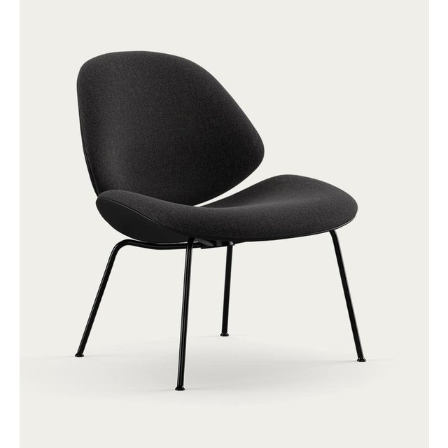 Council Family Lounge Chair by Salto and Sigsgaard for OneCollection For Sale - Image 3 of 16