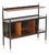Mid-Century Tola and Black Range Bookcase Model 8726 from G-Plan, 1960s For Sale