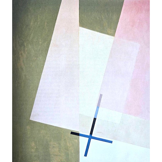 1st Edition Neue Museum Art Book, "New Worlds: German and Austrian Art 1890-1940", Renee Price, Pamela Kort, Leslie Top, Vivian Endicott Barnett For Sale In Miami - Image 6 of 18