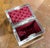 19th Century French Silvered Repoussé Jewelry Casket With Figural Scenes For Sale - Image 10 of 11
