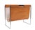 Cognac Magazine Holder by Brabantia, Netherlands, 1960 For Sale - Image 6 of 9