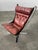 Falcon Model Lounge Chair attributed to Sigurd Ressell for Vatne Møbler, 1970s For Sale - Image 3 of 9