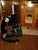 Wood Vintage Bausch & Lomb Microscope in Original Locking Wood Case For Sale - Image 7 of 7