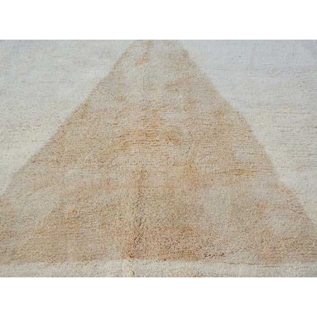 Moroccan Azilal Rug For Sale - Image 6 of 9