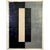 Contemporary Encaustic Mixed Media Installation by Gina Cochran - "Elements" - 9 Panels For Sale - Image 3 of 11