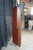 Antique 1930s Mechanics Furniture Corner Curio Display Cabinet Cupboard 72" For Sale - Image 13 of 18