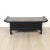 Black Rare Korean Scholar's Low Table, Circa 1900 For Sale - Image 8 of 12