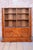 Art Deco Bookcase in Elm and Mahogany, 1920s For Sale - Image 16 of 18
