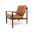Grete Jalk Vintage Danish Chair by Grete Jalk for France and Son, 1960 For Sale - Image 4 of 10