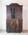 18th century Swedish Gustavian secretary cabinet For Sale - Image 9 of 15
