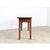 French 19th Century Oak Single-Drawer Server For Sale In Baton Rouge - Image 6 of 11