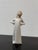 Fulgencio García for Lladró Girl Stretching Porcelain Figurine, Signed For Sale In San Francisco - Image 6 of 12