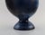 1980s Large Vase by Francis Milici for Vallauris, 1980s For Sale - Image 5 of 10