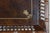 Late 20th Century Late 20th Century Mario Buatta for John Widdicomb Chinese Chippendale Faux Bamboo Coffee Table For Sale - Image 5 of 18
