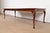 Ethan Allen Ethan Allen Queen Anne Solid Cherry Wood Extension Dining Table, Newly Refinished For Sale - Image 4 of 15