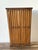 Vintage Split Rattan Umbrella Stand For Sale - Image 10 of 12