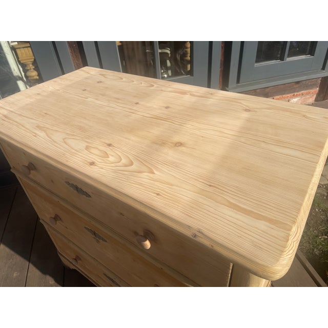 Antique Chest of Drawers, 1890s For Sale - Image 11 of 18