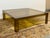 Contemporary Tokujin Yoshioka for Kartell Invisible Coffee Table For Sale - Image 3 of 12