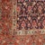 Asian Rug in Cotton and Wool For Sale - Image 5 of 9