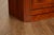 Stickley 21st Century Collection Cherry Curio Display Cabinet For Sale - Image 11 of 18