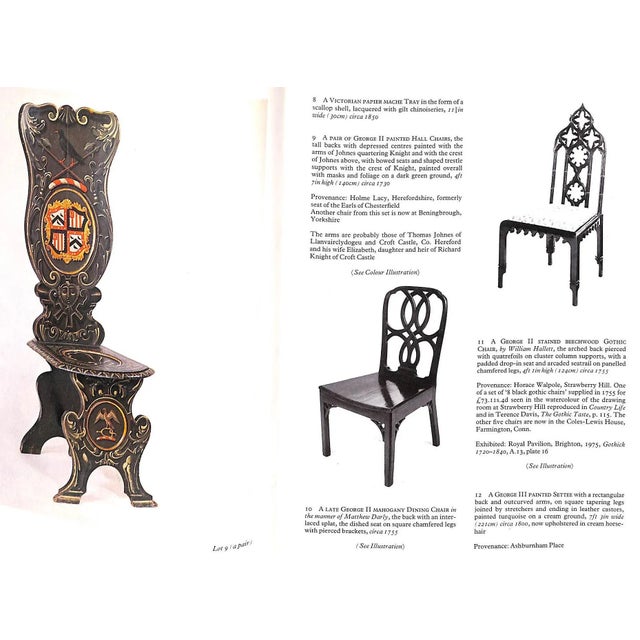 White Sotheby's: The Contents Of Britwell House For Sale - Image 8 of 11