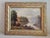19th Century Scottish Romantic Landscape by John Crawford Wintour Framed For Sale - Image 9 of 12