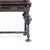 Antique Wardrobe in Twisted Wood, 1800s For Sale - Image 5 of 6