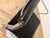 EA 108 Office Chair in Black Leather with Polished Aluminum Frame by Charles and Ray Eames for Vitra For Sale - Image 12 of 13