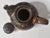 Ceramic Handmade Ceramic Teapot and Cups from Helma Klett Workshop, Germany, 1980s, Set of 3 For Sale - Image 7 of 15