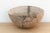 African Bleached Wood Milk Bowl For Sale - Image 4 of 8
