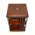 Antique Edwardian Revolving Bookcase, 1900s For Sale - Image 4 of 9
