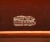 Dauler Close and Johns Hand Painted Mahogany Dresser For Sale In Dallas - Image 6 of 9