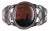 Vintage Navajo sterling jasper cuff bracelet i For Sale