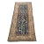 1900s Antique Karabagh Rug For Sale