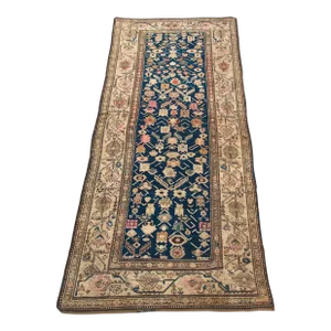 1900s Antique Karabagh Rug