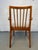 Set of Six Mid 20th Century Spindle-Backed Dining Chairs For Sale - Image 9 of 17