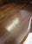 Art Deco Vanity With 8 Dovetailed Drawers and Round Mounted Mirror For Sale In Philadelphia - Image 6 of 18