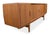 1950s Rare Johannes Andersen by Uldum XL Teak Sideboard, Attributed For Sale - Image 4 of 7